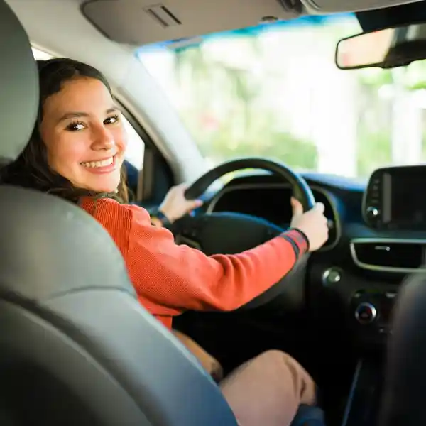 Edmonton Driving School  Trusted Success Guide