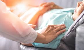 Compassionate End-of-Life Care You Can Trust