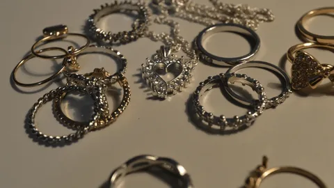 The Rise of Personalized Jewelry in Fashion