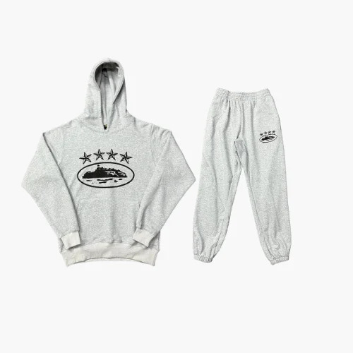 Corteiz Hoodie: The Streetwear Grail that Redefined