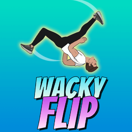 Wacky Flip – Mastering Chaos in the Air