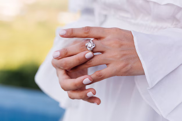 Top Reasons Diamond Rings Are the Ultimate Symbol
