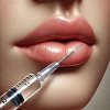 Lip Filler in Islamabad:Minimal Downtime Procedure