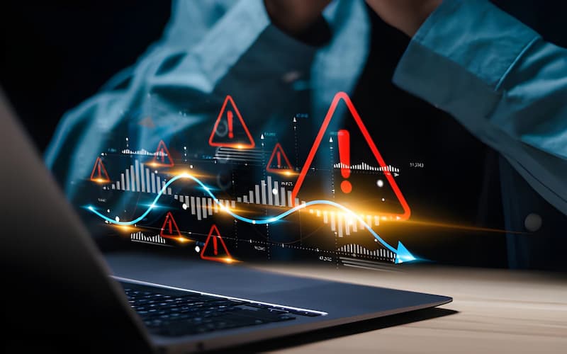 Why Your Saudi IT Network Could Be a Security Risk