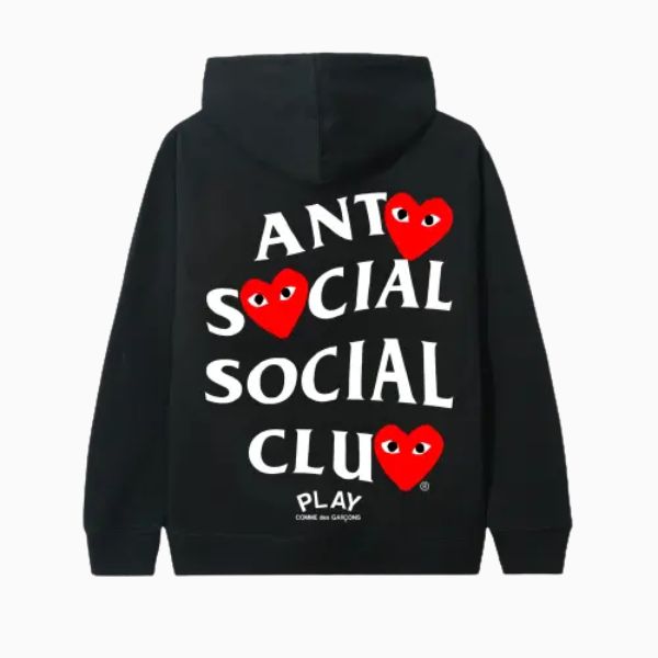 Comme Des Garcons Australia Official Guide | Authentic