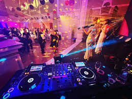 DJ Hire south london | Trusted Party DJ Service