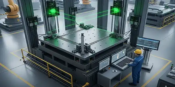 Hydraulic Lifter Level Control in Lucknow