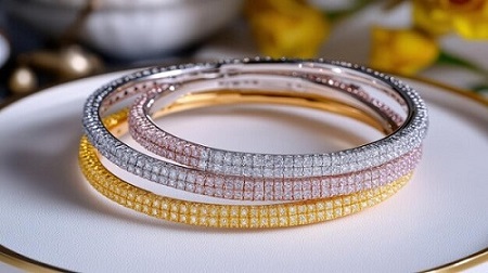 A Complete Buyer’s Guide to Roberto Coin Bracelets