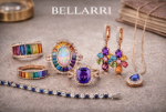 Bellarri Jewelry: From Every Day Wear to Special Events