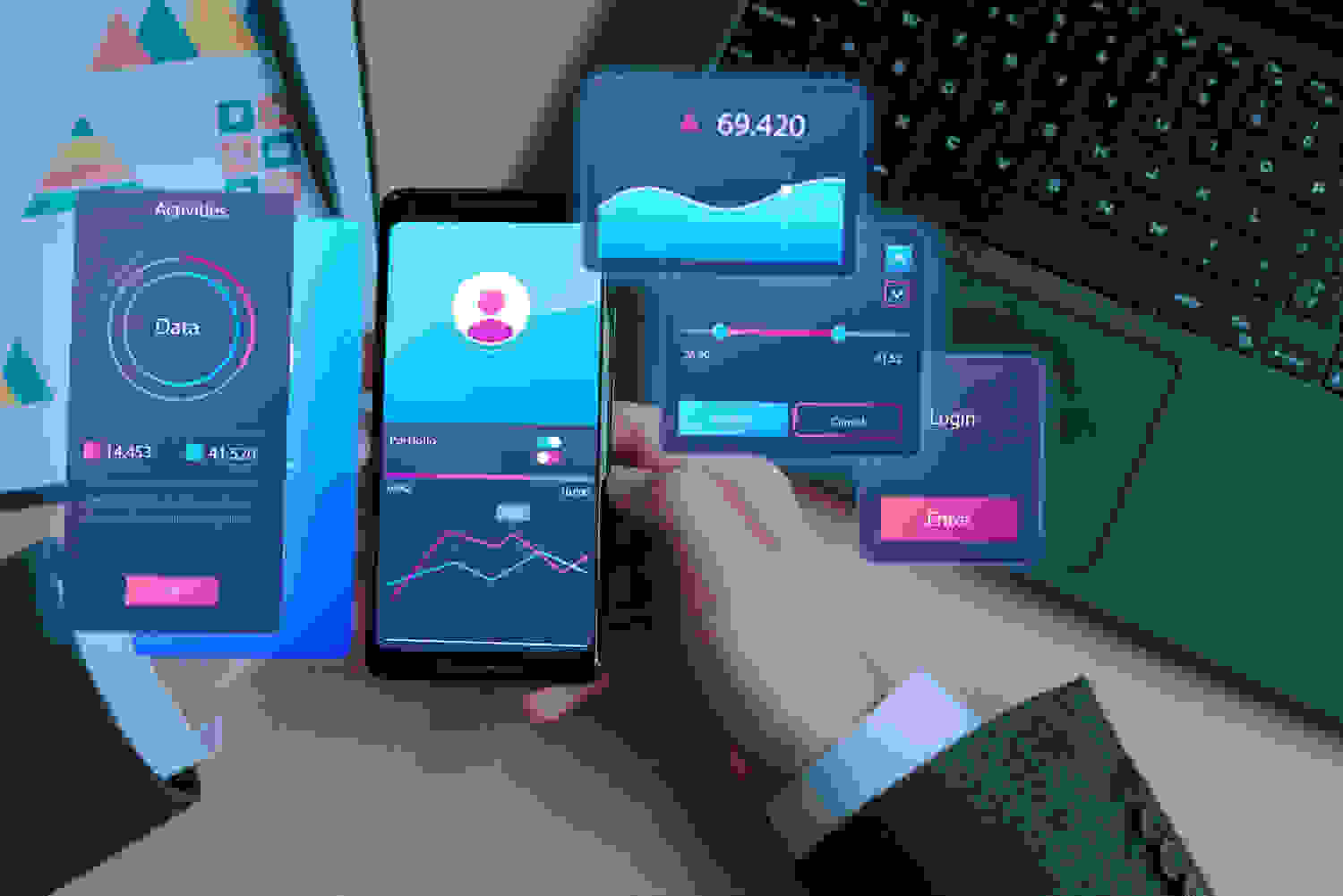 Click to Cart: Building Mobile-First Marketing Systems