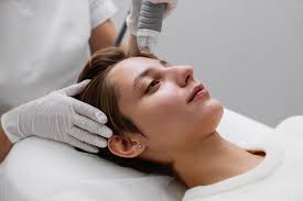 Exosomes Hair Therapy in Islamabad for Natural Hair