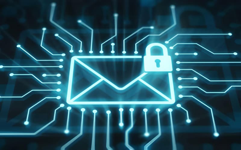 How to Secure Your Business Email in Under 1 Hour