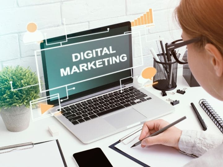 How to Choose the Best Digital Marketing Agency