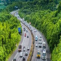 Orbital Motorway ConsideredanUnofficialBoundaryofLondon