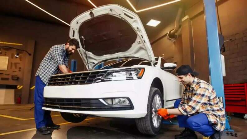 Choosing Best Car Services for Long-Term Vehicle Care