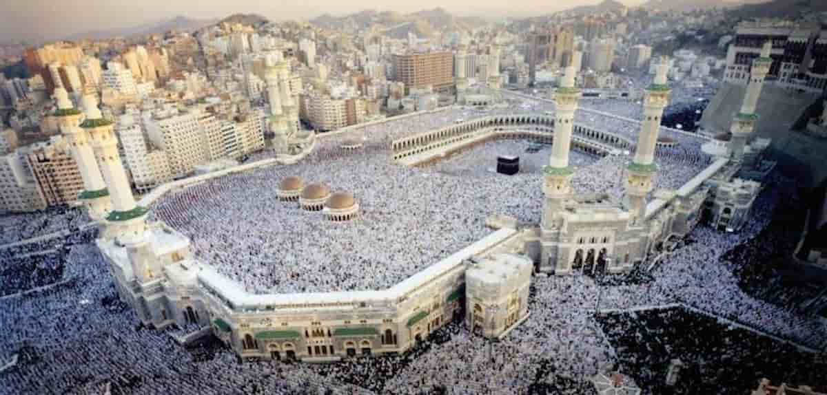 How to Find Affordable Umrah Packages 2026?