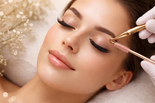 Top Benefits of Eyelash Extensions in Hampton