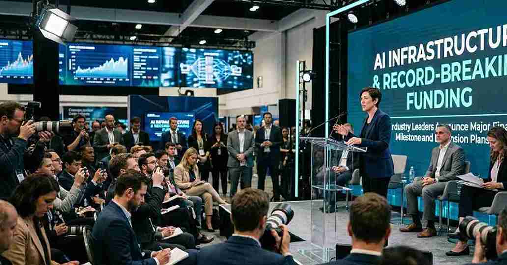 How AI Infrastructure Is Reshaping Venture Capital
