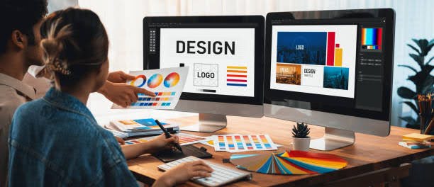 A Practical Guide to Modern Brochure Design in Ireland