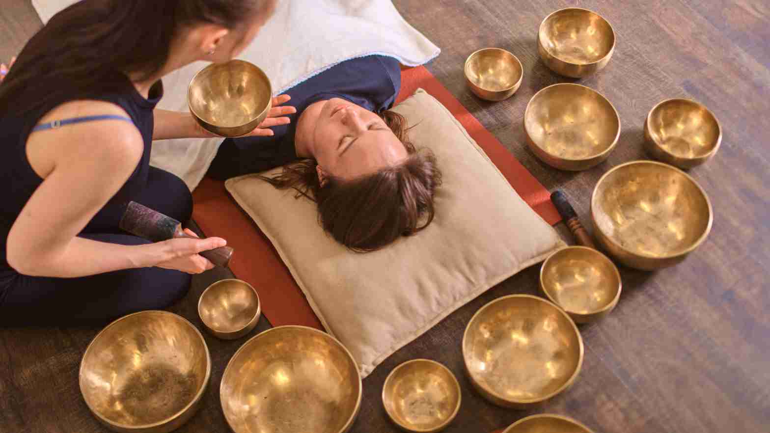 How to Find Sound Bowl Healing Auburn That Truly Works?