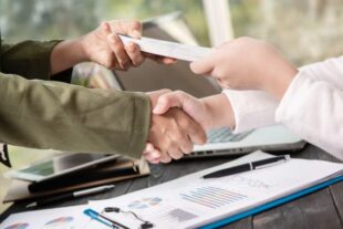 Small Business Loan Toronto
