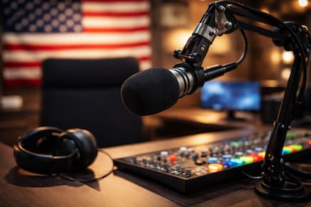 Top Conservative Talk Radio Show