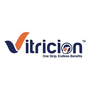 Vitricion Oral Strips