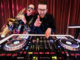 Hire DJ South London Trusted Party Music Experts