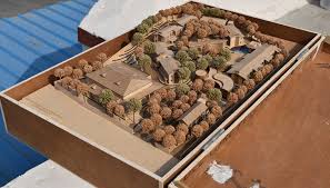Professional Model Making Services in India