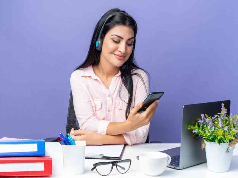 Data Security in Online Medical Admin Support