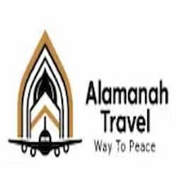 Al Amanah Travel UK