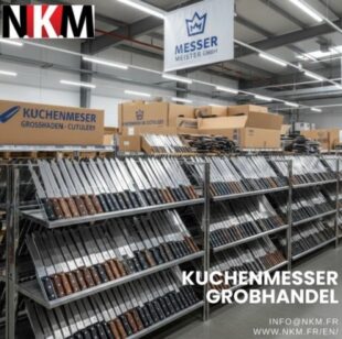 Kuchenmesser Groshandel