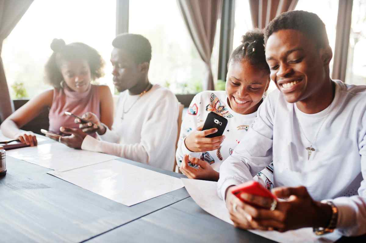 Why Family eSIM Plans Are the Future of Connectivity?