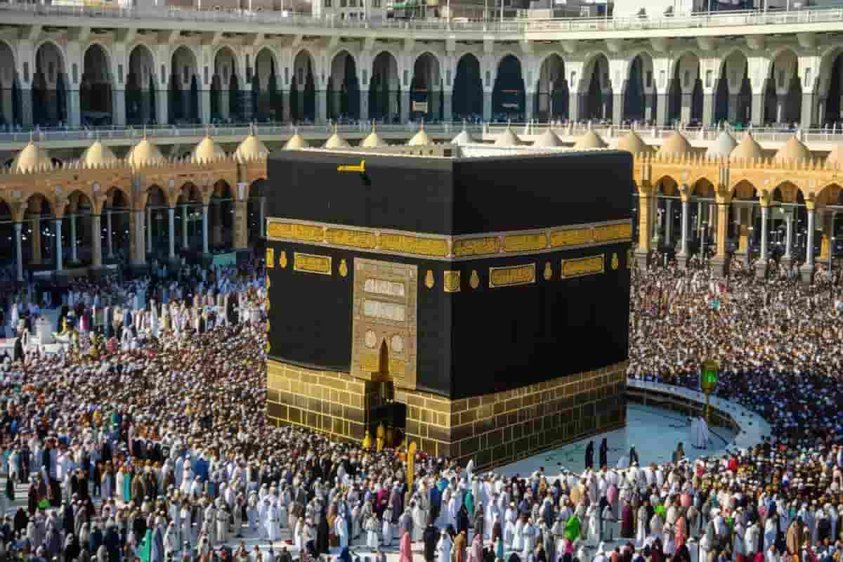 Trusted Travel Options for VIP Umrah Packages 2026
