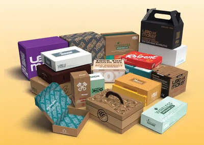 Printed Cardboard Boxes: 10 Reasons Why You Need Them