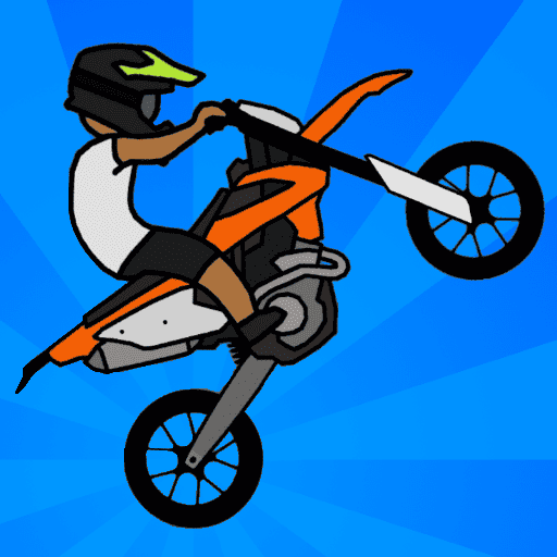 Wheelie Life – The Motorcycle Balance Experience