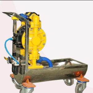 Best Industrial Slurry Transfer Pump Solutions