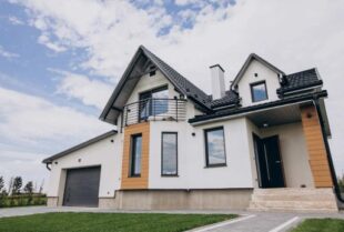 Elevated Living with Premium Craftsmanship