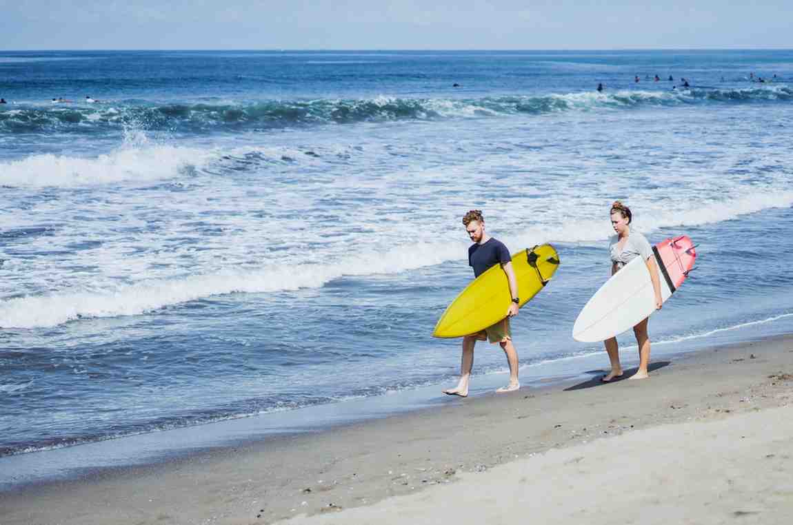 Surfcamp Fuerteventura – Surf & Stay | DHM Surf Camp