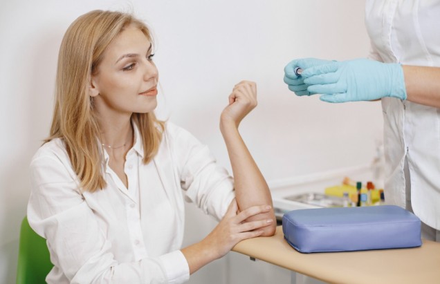 What Your eGFR on Blood Test Really Means