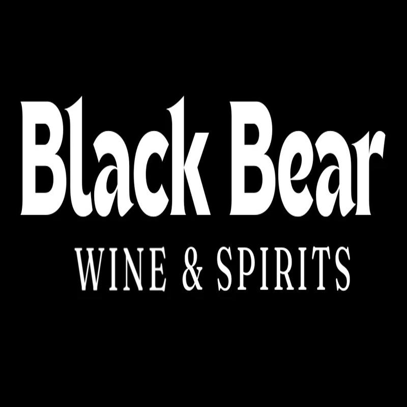 Black Bear Wine & Spirits