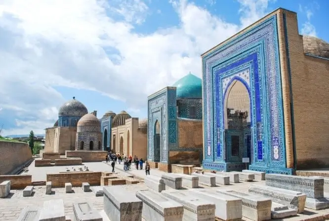 Discover the Heart of Central Asia: Why Now Is the Perfect Time to Explore