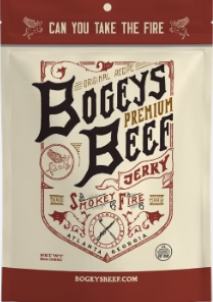 Buy Beef Jerky in Bulk
