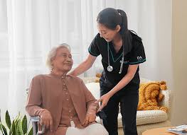 Why Home Visits Are Making A Comeback