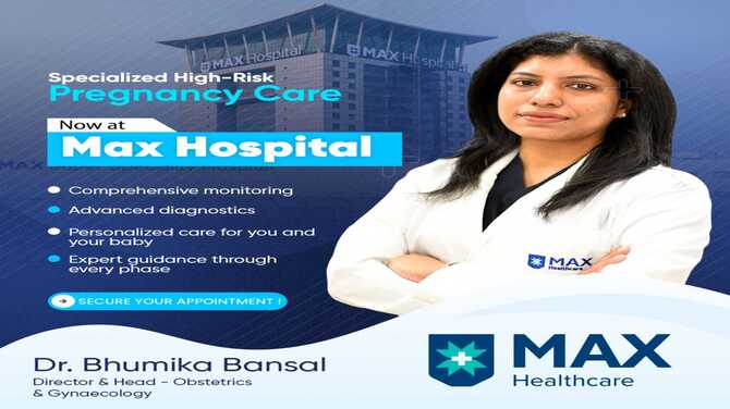 Dr. Bhumika Bansal