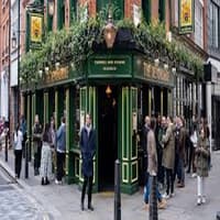 Which Town Has the Most Pubs in England?