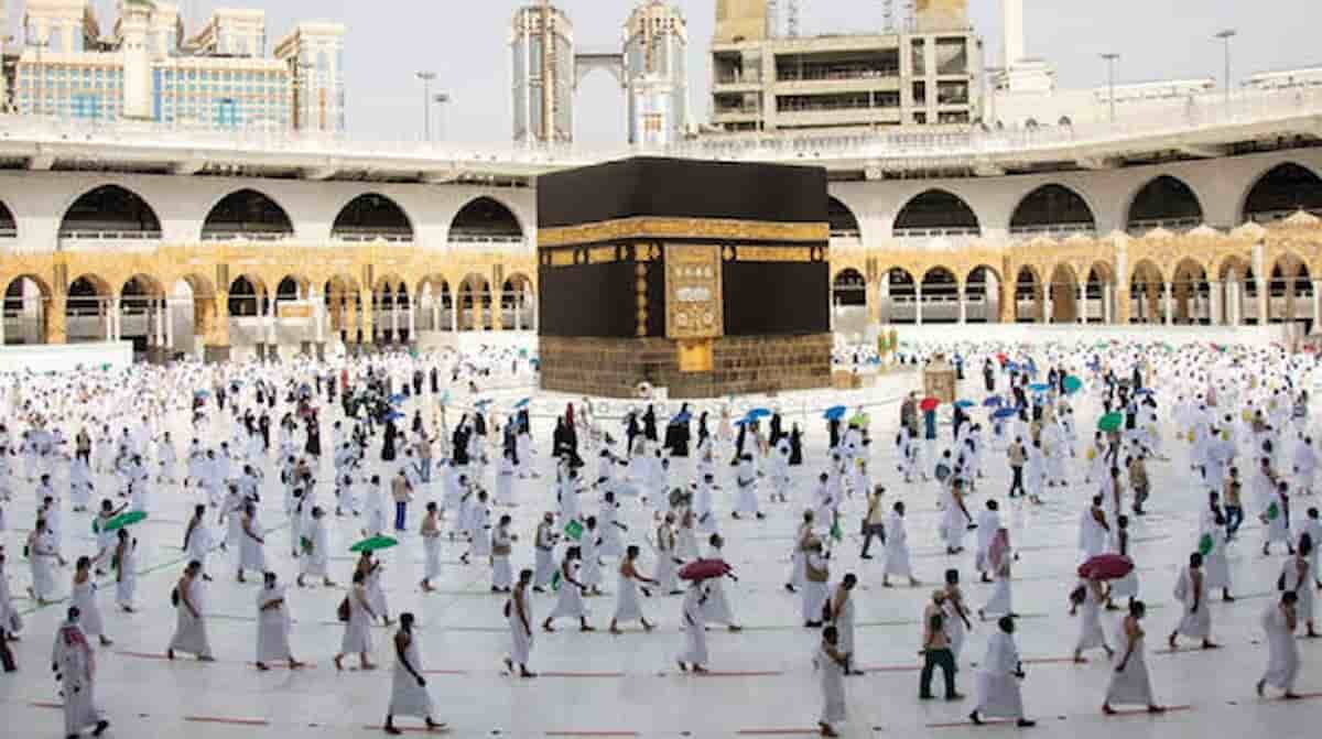 Trusted Umrah Tours from the UK for a Smooth Journey