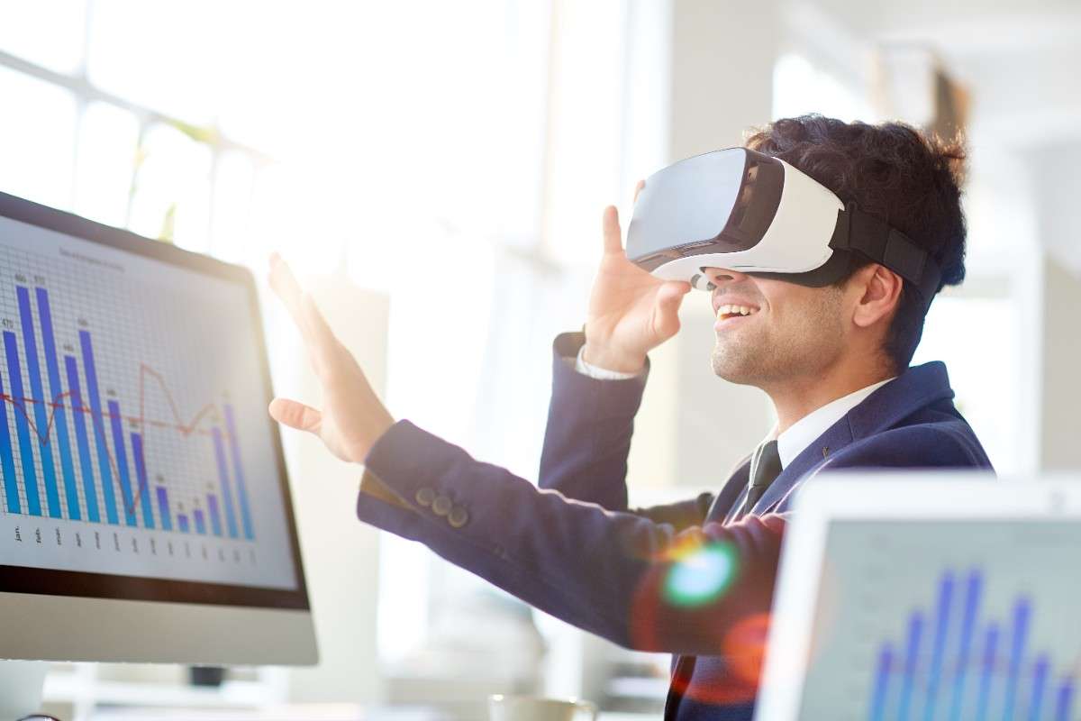 Business Simulation Training for Strategic Leaders