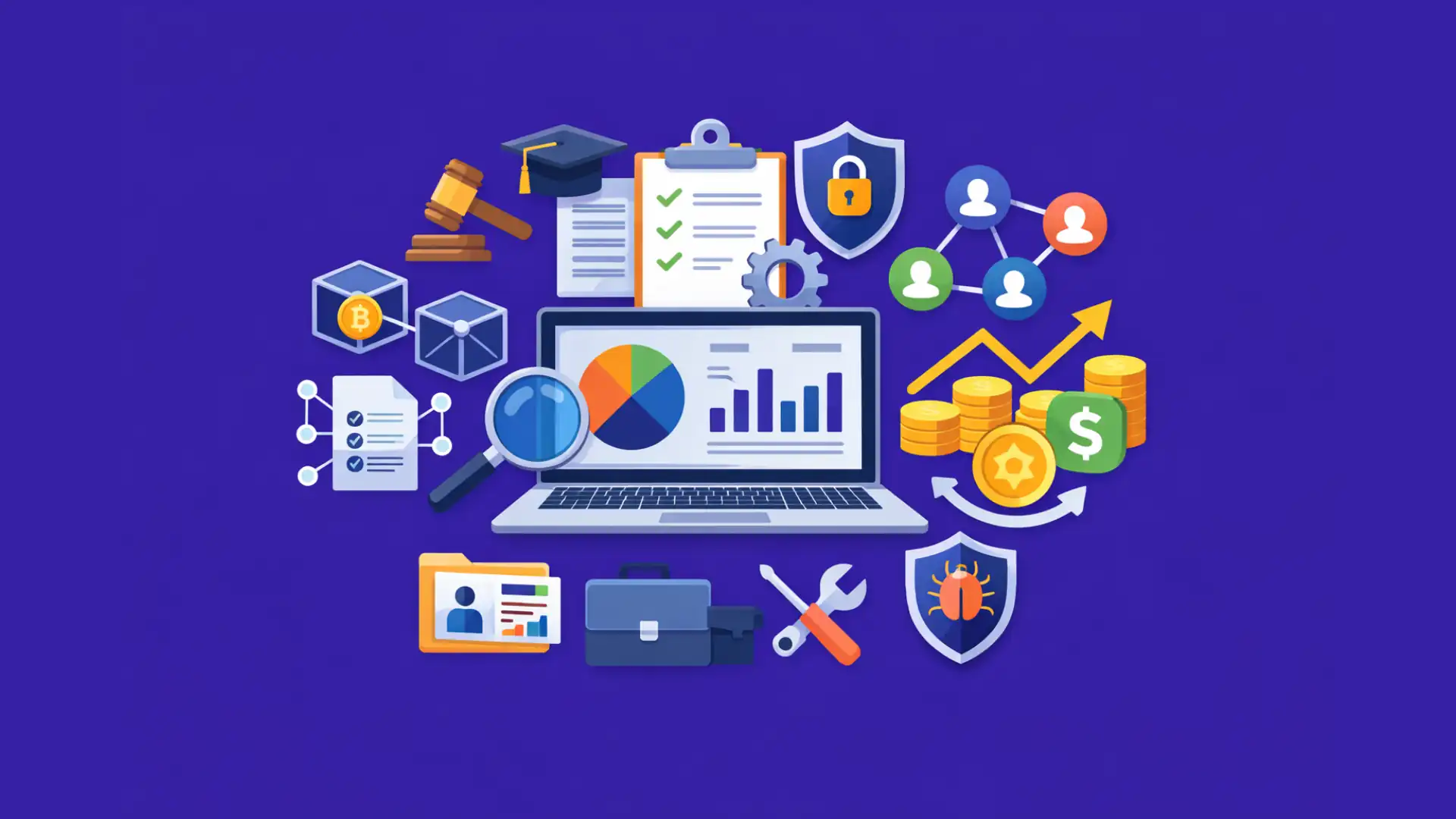 The Future of Crypto MLM Development