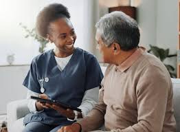 Trusted 24 Hours Home Care for Safe Day Night Support